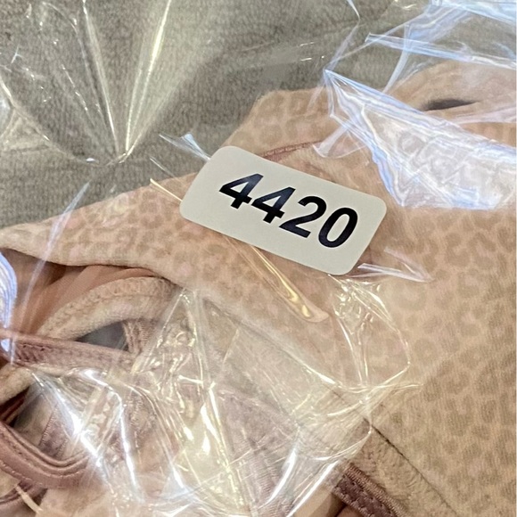 New! Frankie’s bikinis Alice Terry Wrap One Piece leopard Swimsuit 24420 - Picture 11 of 11